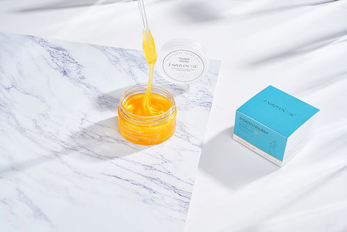 流光溢彩，悅享精致 化妝品與衛生用品場景實拍實錄