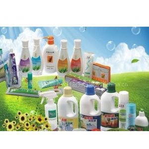 上海日用品進口指南 化妝品及衛(wèi)生用品的報關(guān)、清關(guān)與代理服務(wù)全解析